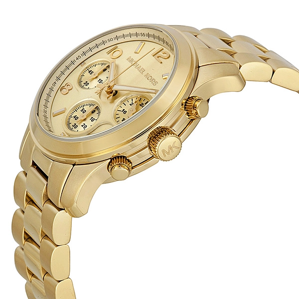 Michael Kors Chronograph