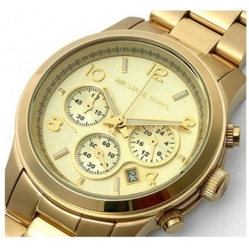 Michael Kors Chronograph