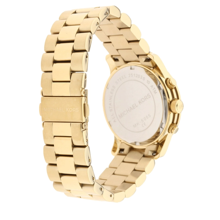 Michael Kors Chronograph