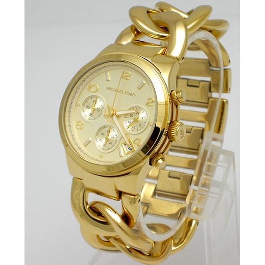 Michael Kors Chronograph