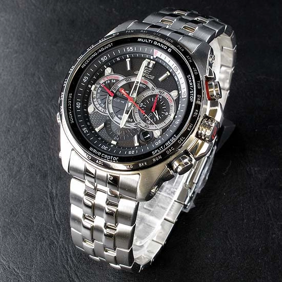 Casio Edifice
