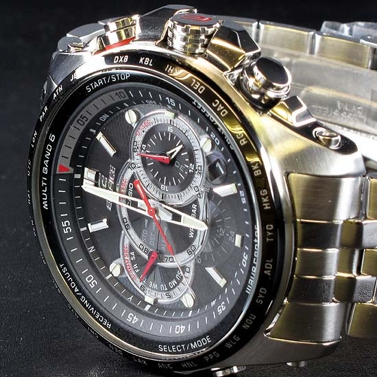 Casio Edifice