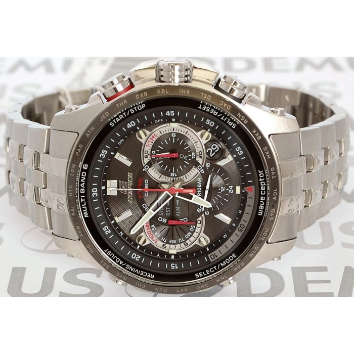 Casio Edifice
