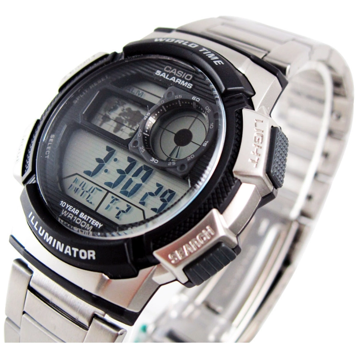 Casio Collection