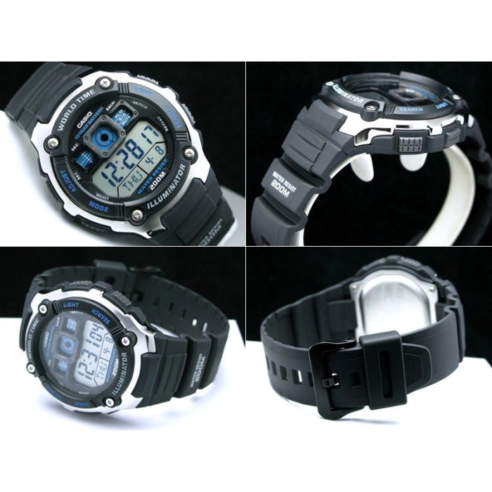 Casio Collection