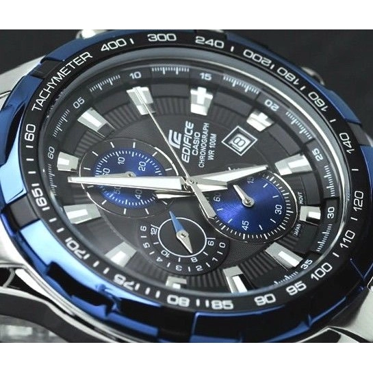 Casio Edifice