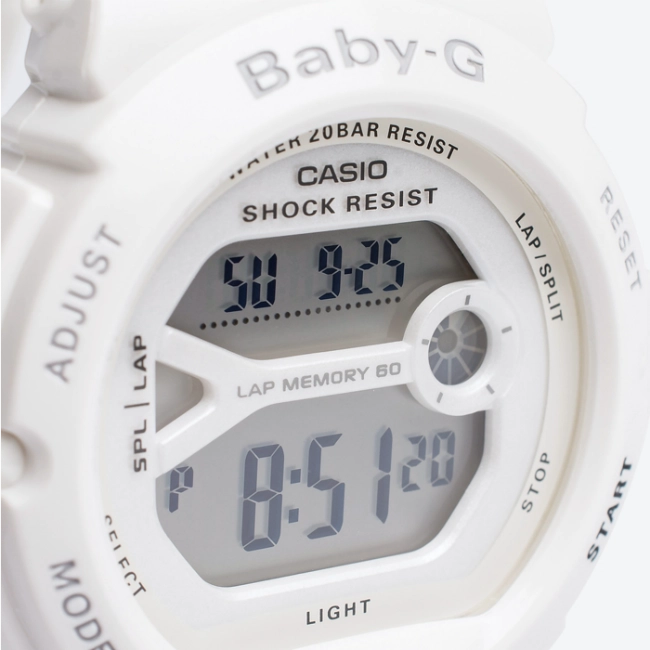 Casio Baby-G