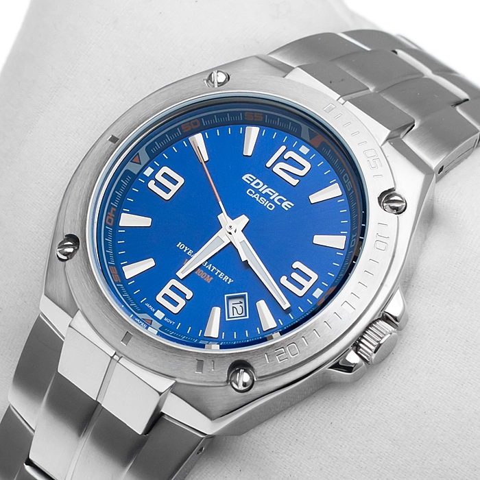 Casio Edifice