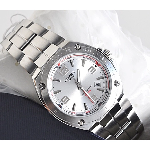 Casio Edifice