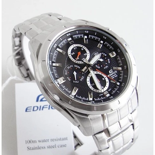 Casio Edifice