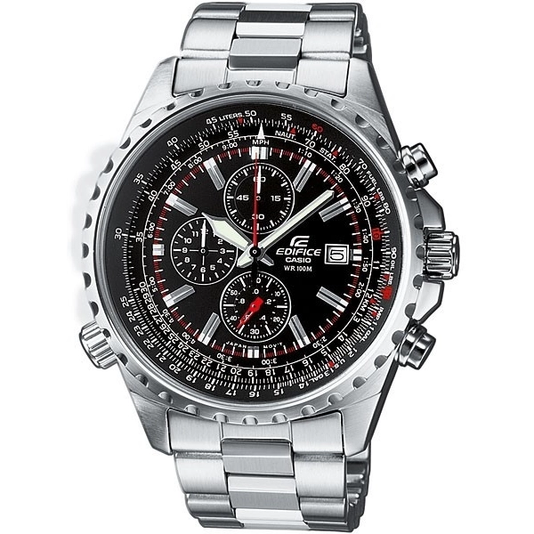 Casio Edifice