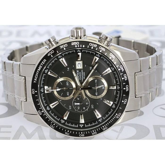 Casio Edifice