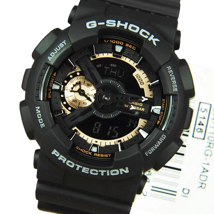 Casio G-Shock