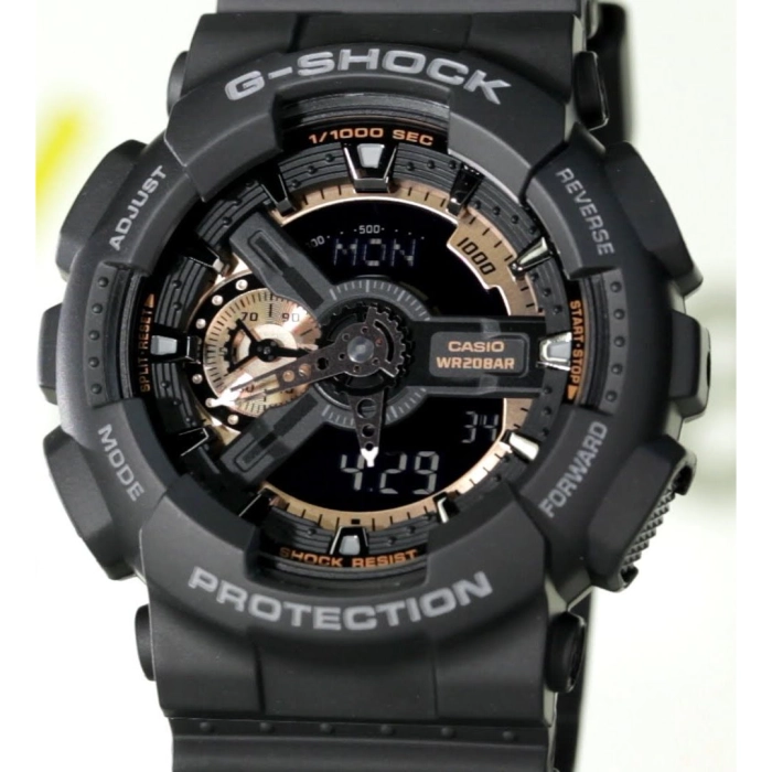 Casio G-Shock