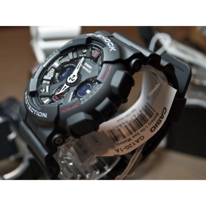 Casio G-Shock