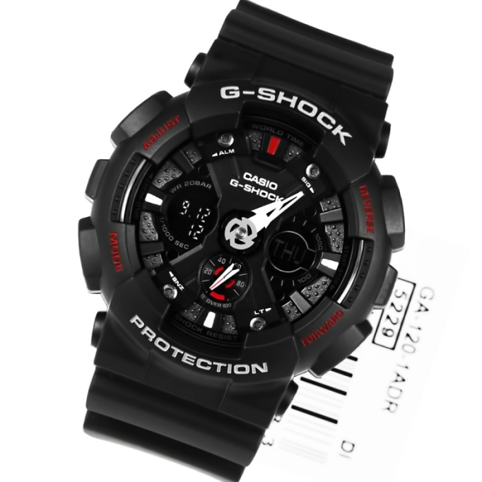 Casio G-Shock