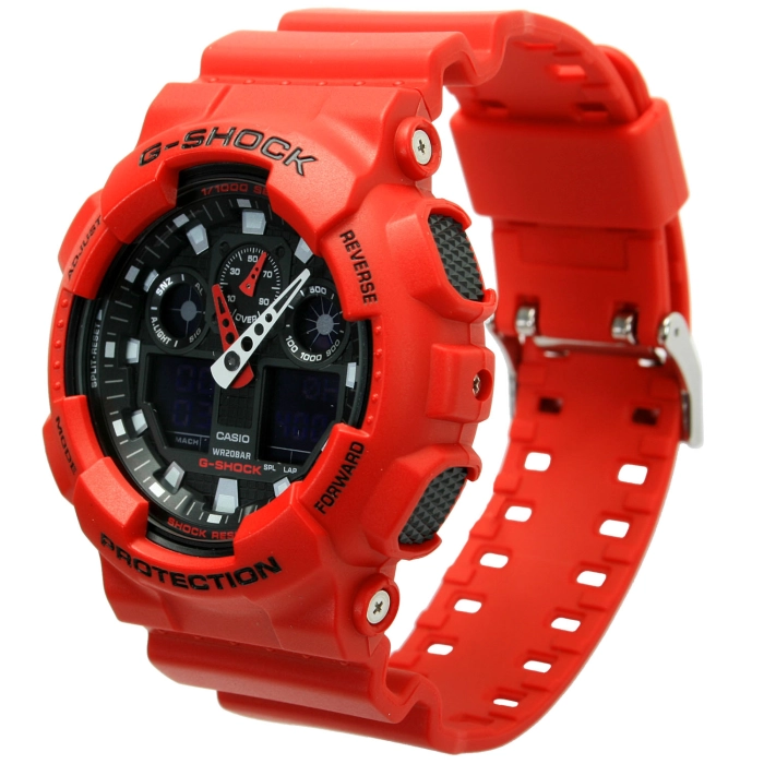 Casio G-Shock