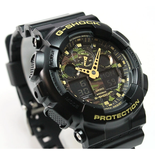 Casio G-Shock