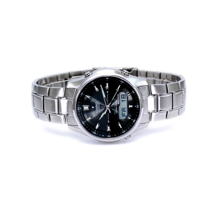 Casio Radio Controlled