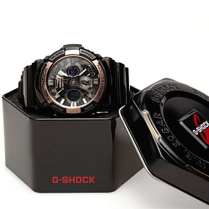 Casio G-Shock