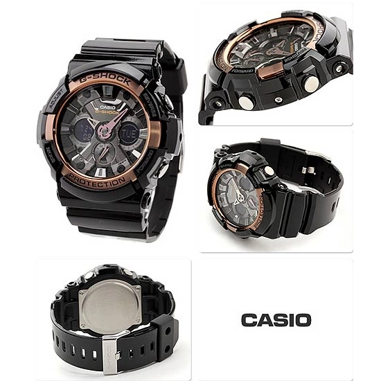 Casio G-Shock