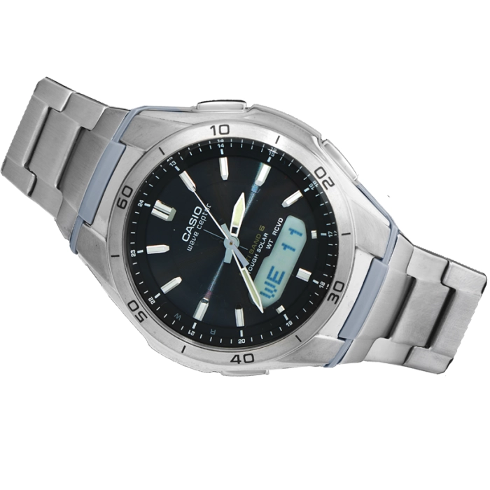 Casio Wave Ceptor