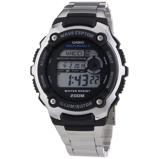 Casio Wave Ceptor