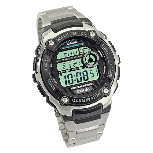 Casio Wave Ceptor