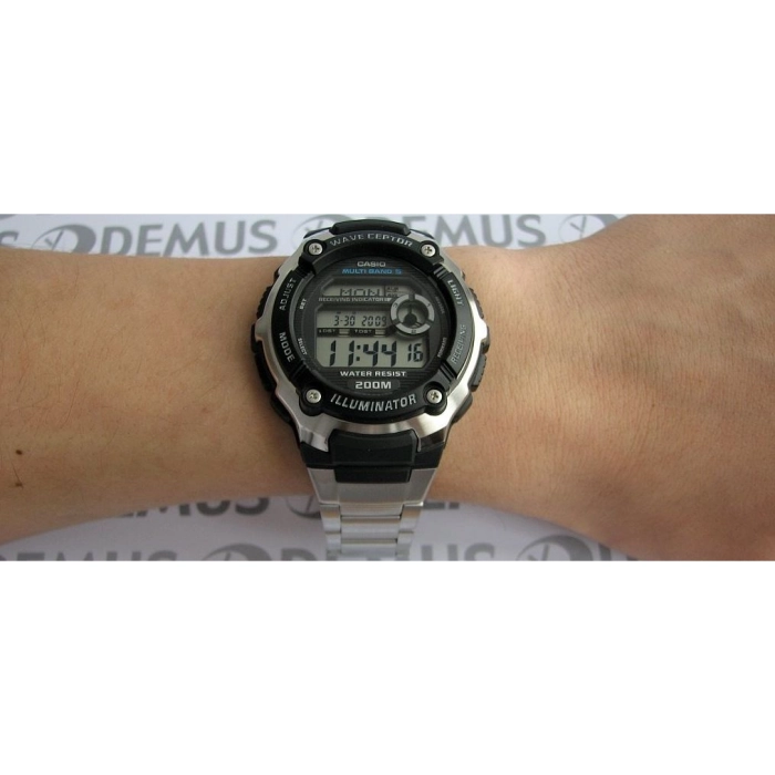 Casio Wave Ceptor