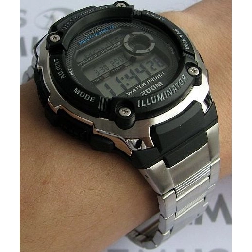 Casio Wave Ceptor