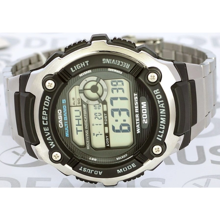 Casio Wave Ceptor