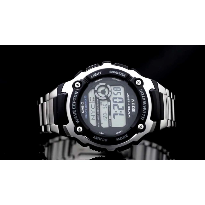 Casio Wave Ceptor