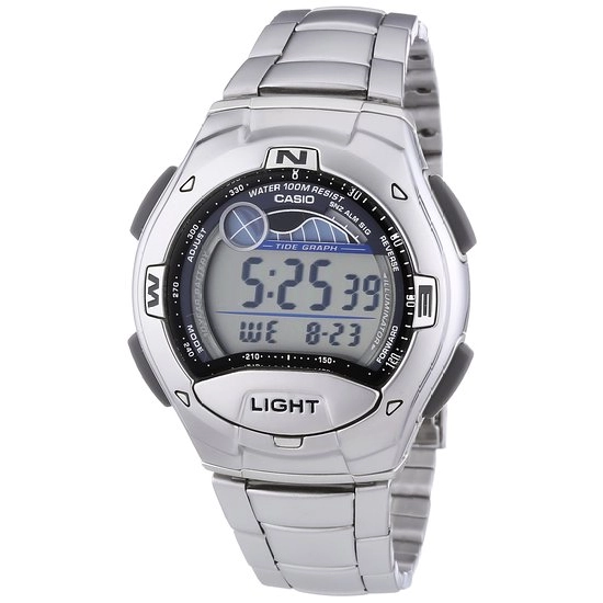 Casio Sports
