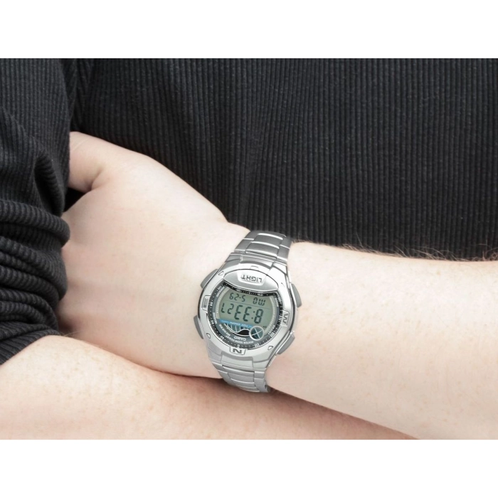 Casio Sports