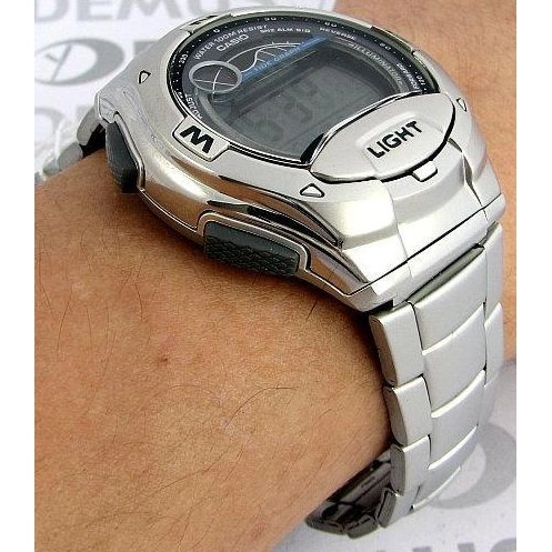 Casio Sports