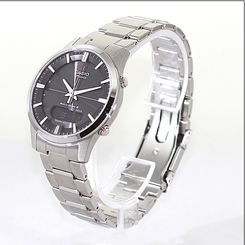 Casio Radio Controlled