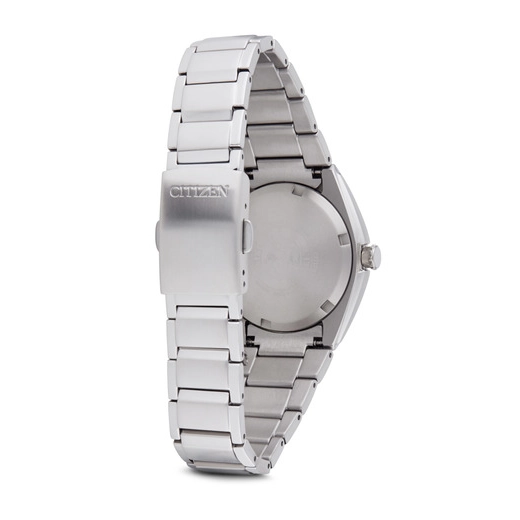 Citizen Super Titanium