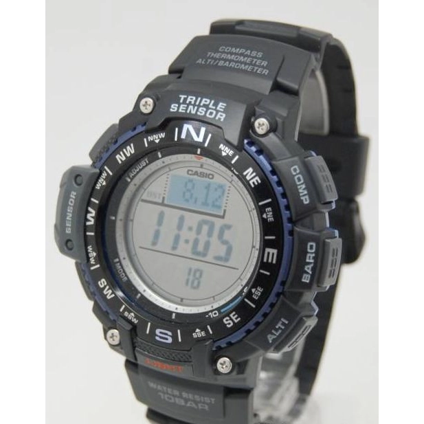 Casio Sports