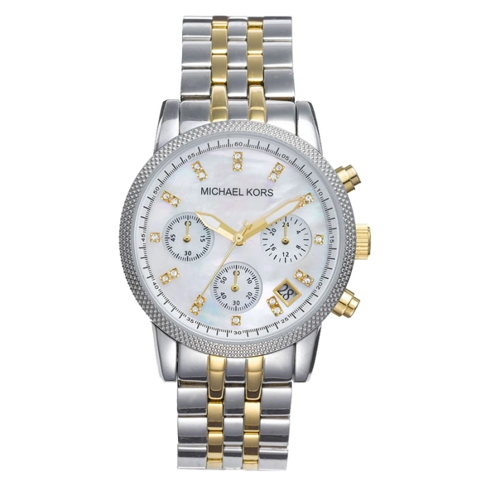 Michael Kors Chronograph