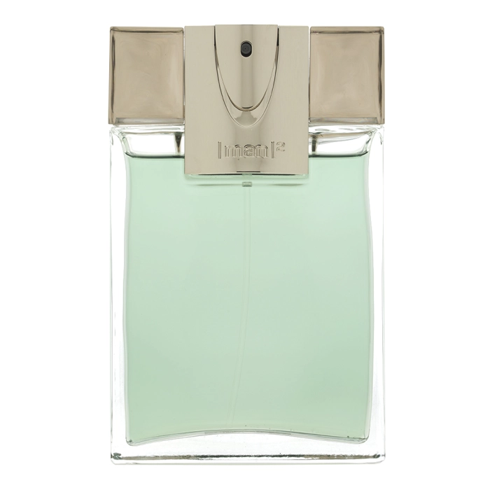 Aigner Man 2 toaletná voda pre mužov 100 ml