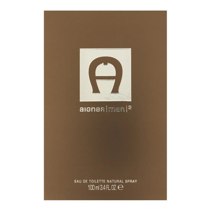 Aigner Man 2 toaletná voda pre mužov 100 ml