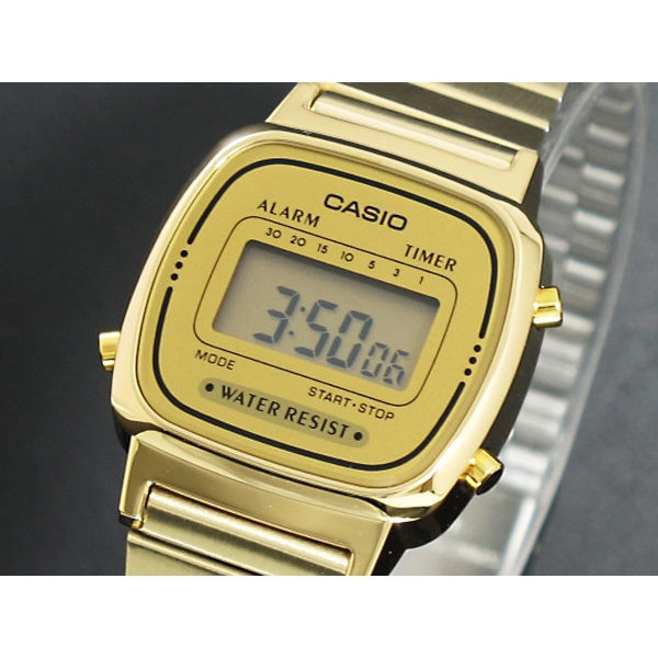 Casio Retro Vintage