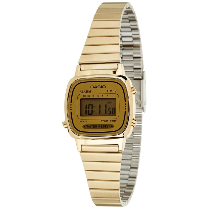 Casio Retro Vintage