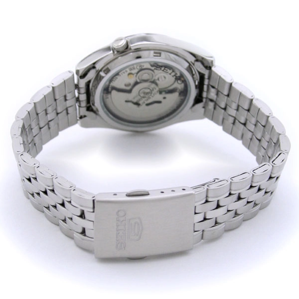 Seiko 5