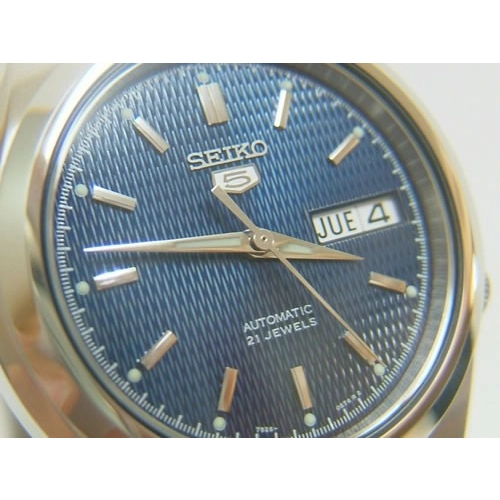 Seiko 5