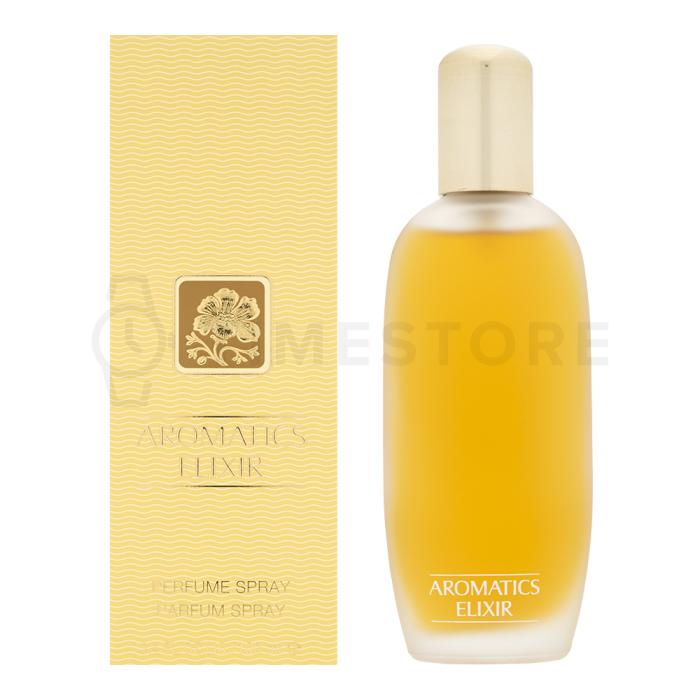 Clinique Aromatics Elixir parfémovaná voda pre ženy 100 ml