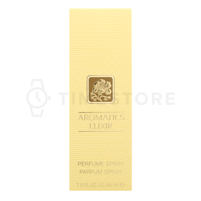 Clinique Aromatics Elixir parfémovaná voda pre ženy 45 ml