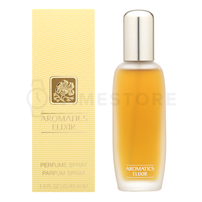 Clinique Aromatics Elixir parfémovaná voda pre ženy 45 ml