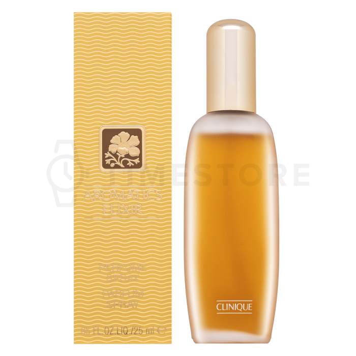 Clinique Aromatics Elixir parfémovaná voda pre ženy 25 ml