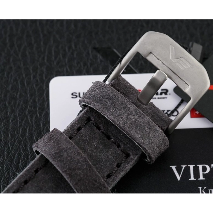 Vostok Europe Almaz Space Station